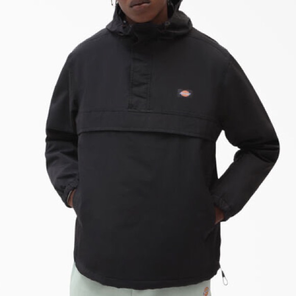 MEN’S GLACIER VIEW ANORAK